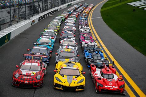 rolex 24 review